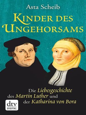cover image of Kinder des Ungehorsams